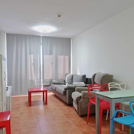 Apartamento Familiar Sierra Nevada Exterior photo